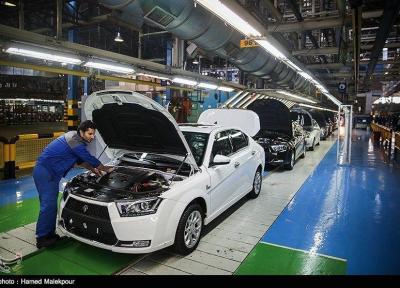 آخرین تحولات بازار خودروی تهران؛ دنا به 130میلیون تومان رسید