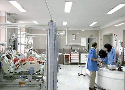 متهم جدید و جدی انتقال کرونا ، این بیمارستان تهران در خط مقدم مبارزه با کرونا نهاده شد