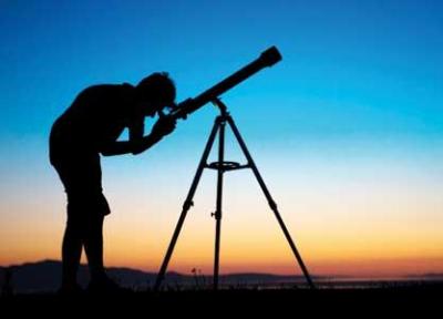 برای هدیه چه تلسکوپی خوب است؟